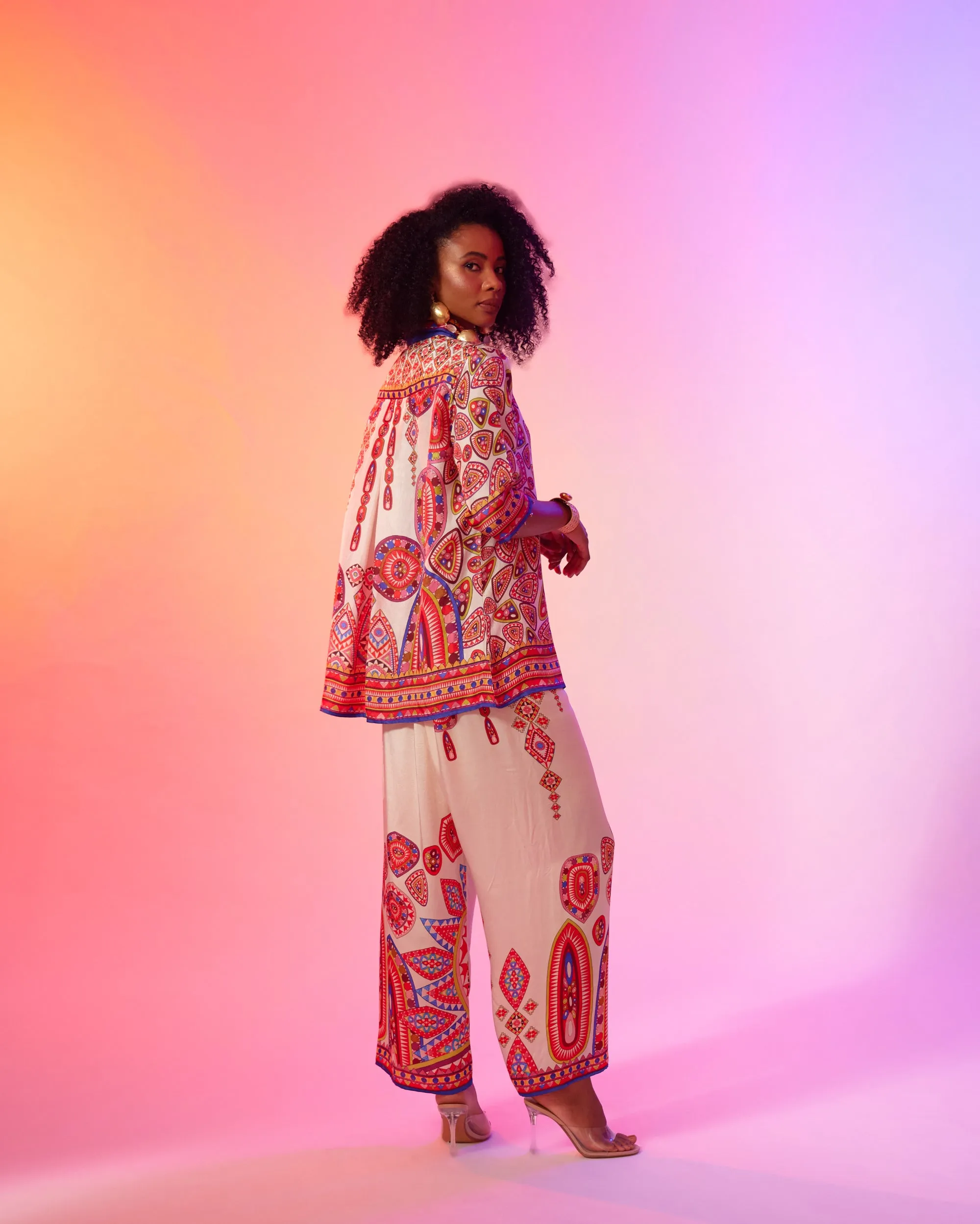 Sicily : Maizah - Candy