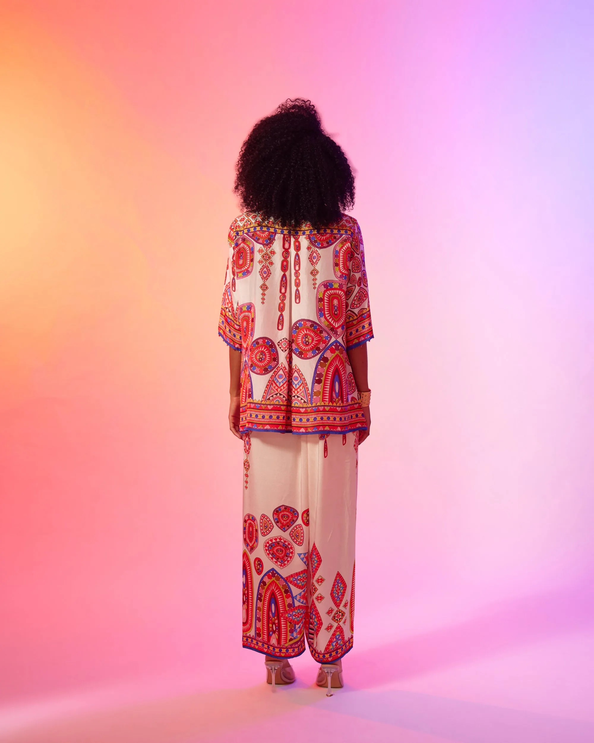 Sicily : Maizah - Candy