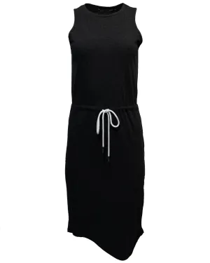 Silent Theory Waisted Midi Dress