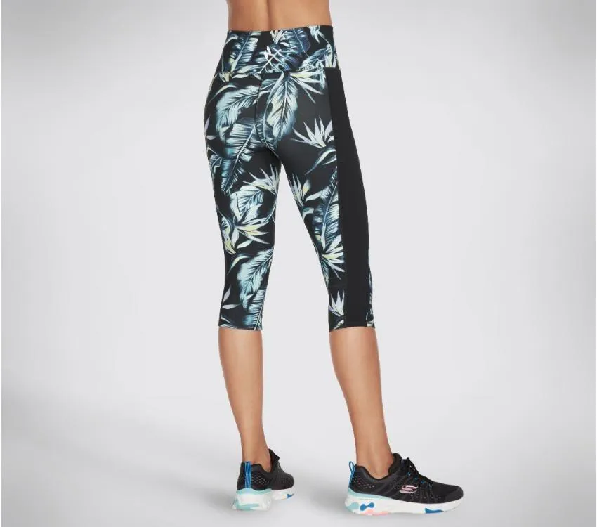 Skechers Palm Breeze  Capri - Palm Breeze