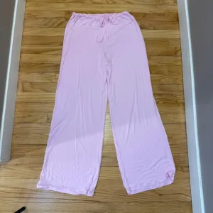 SKIMS MODAL LOUNGE PANTS CHERRY BLOSSOM, Large