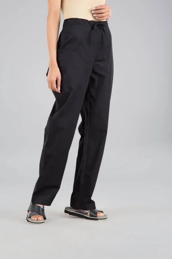 SLIM FIT PANTS