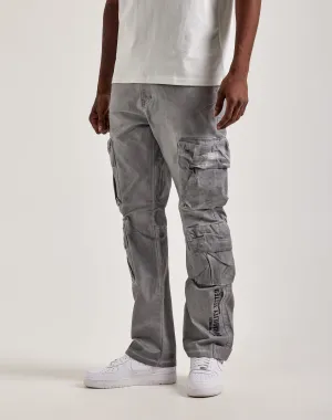 Smoke Rise Utility Cargo Pants