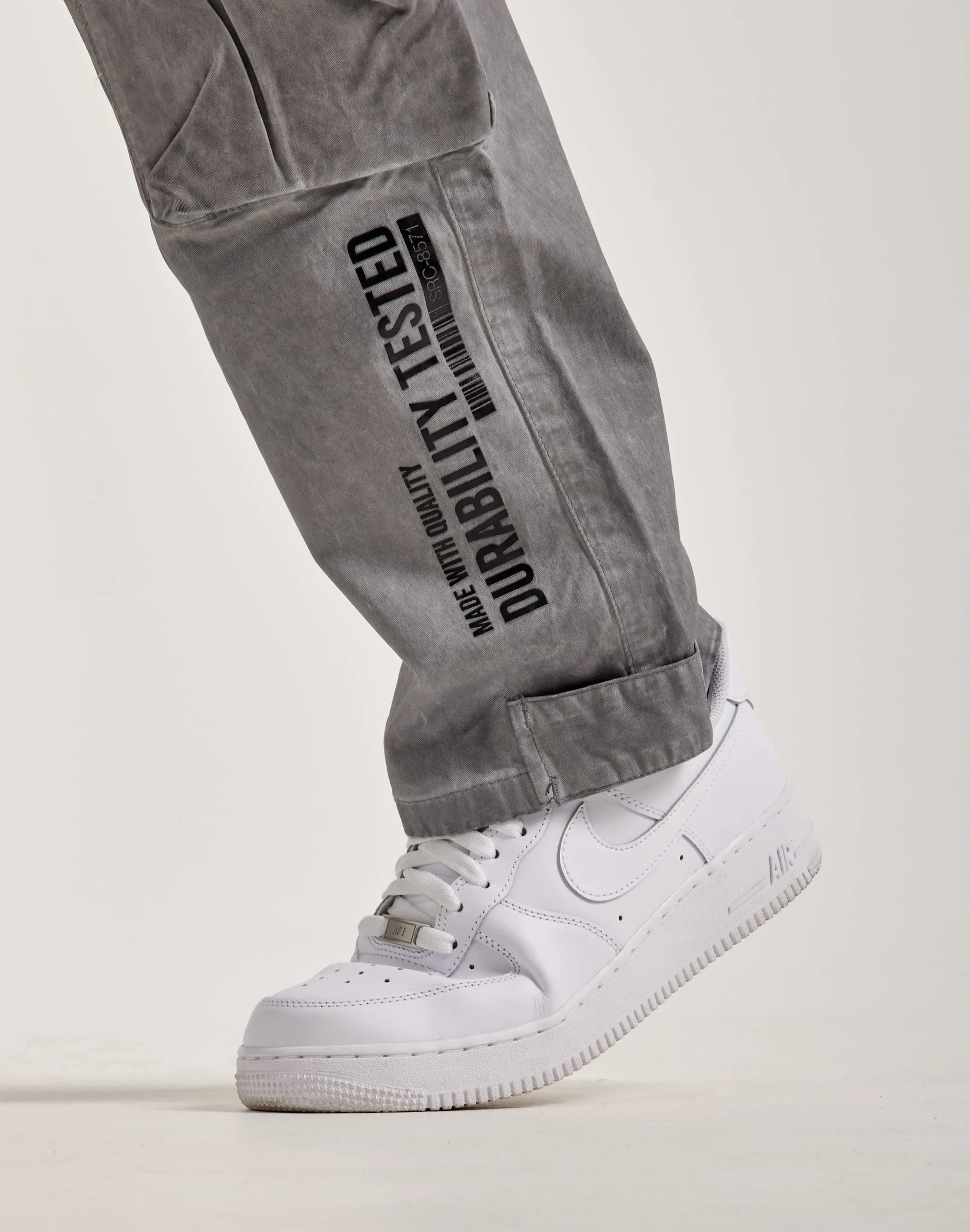 Smoke Rise Utility Cargo Pants