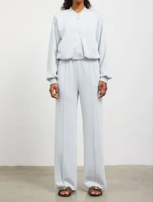 Soft Lounge Pant | Blue Fog