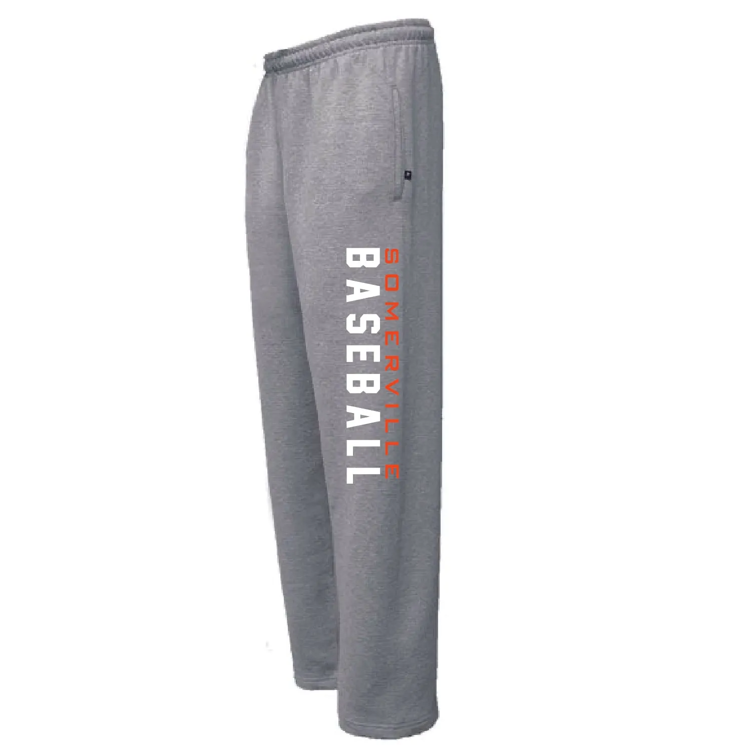 Somerville BASEBALL Straight Leg Sweatpants