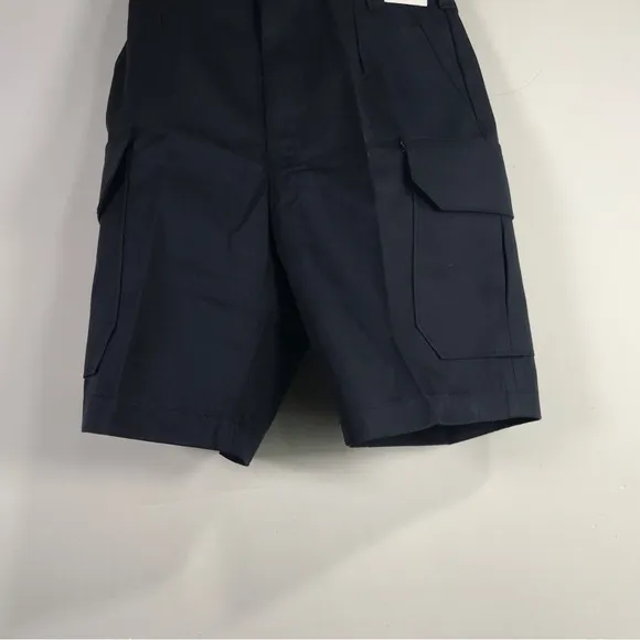 Southeastern Shirt Code 3 Utility Cargo Short, Women's Size 8 - Navy