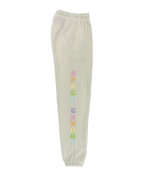Space Cowboy Unisex Sweatpants