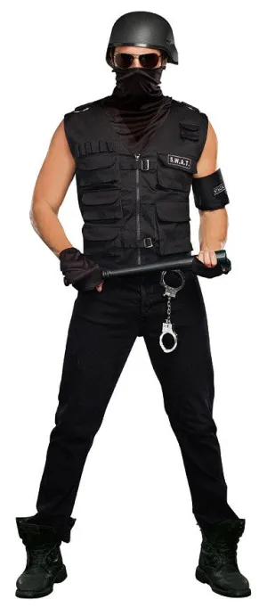 Special Ops