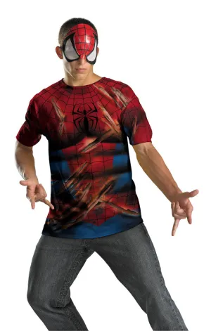 Spiderman Alternative Tn 14-16  Costume