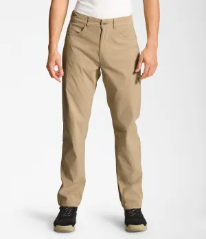 Sprag 5-Pocket Pants (Men's) - NF0A5J96 - Past Season
