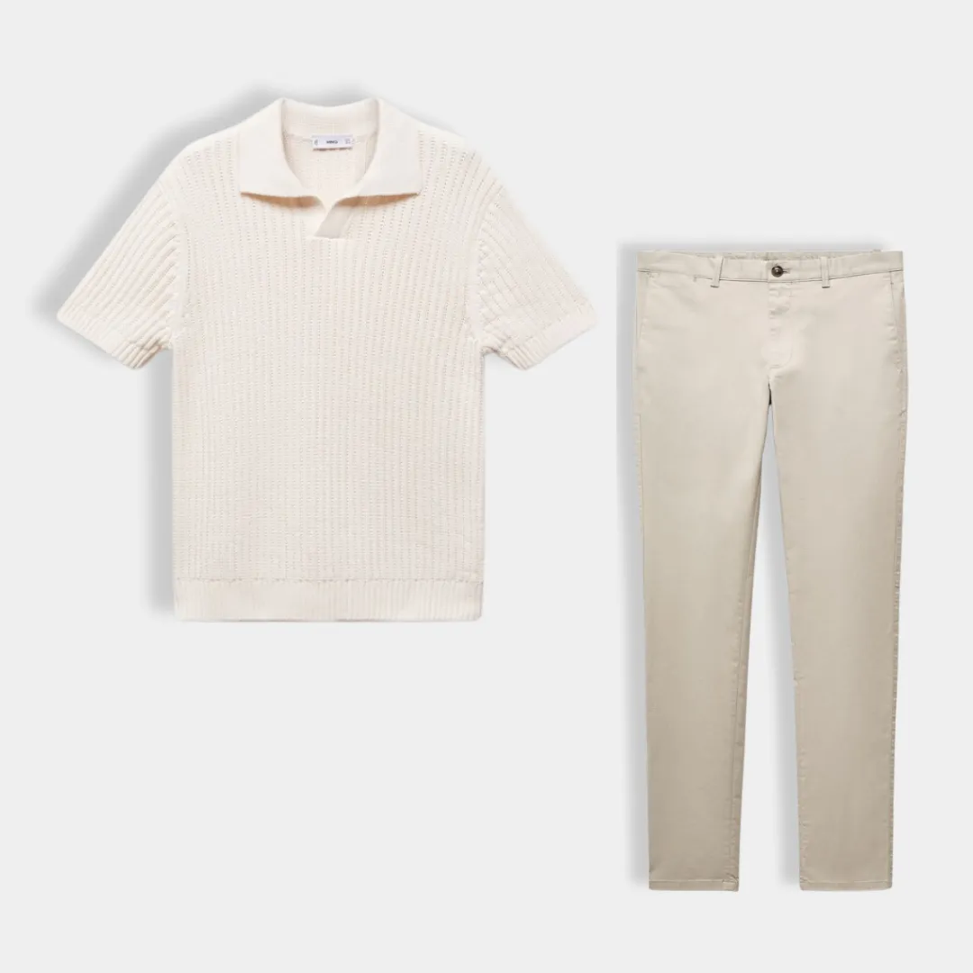 St Tropez Night Outfit