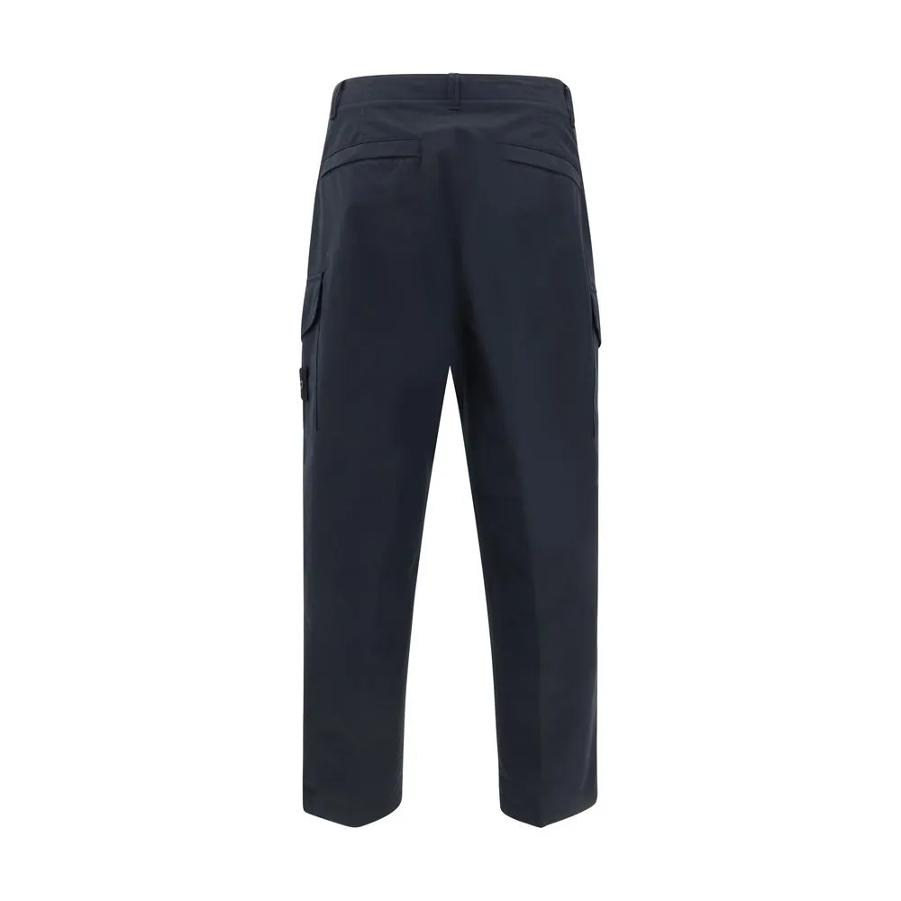 Stone Island Cargo Pants
