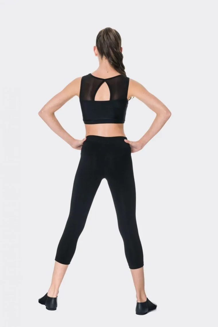 Studio 7 3/4 Leggings CHLG01/ ADLG01