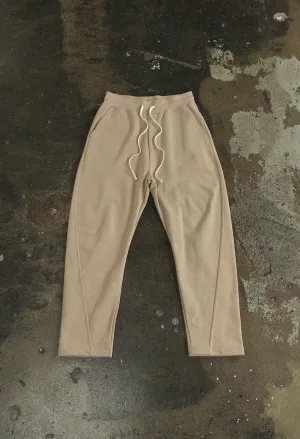 Studio Fleece Sendai Sweatpants / Dust