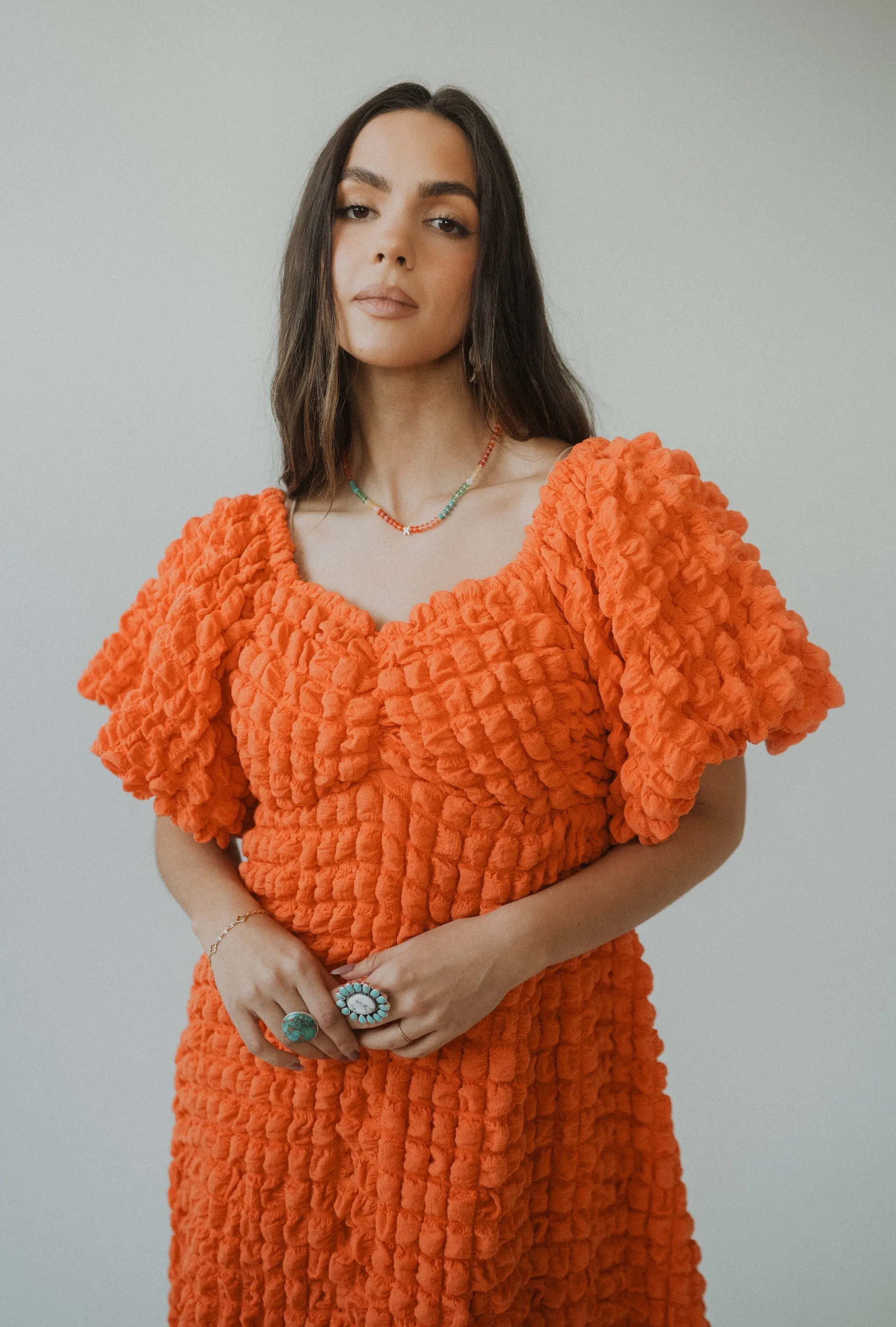 Sula Dress