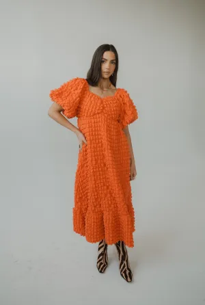 Sula Dress