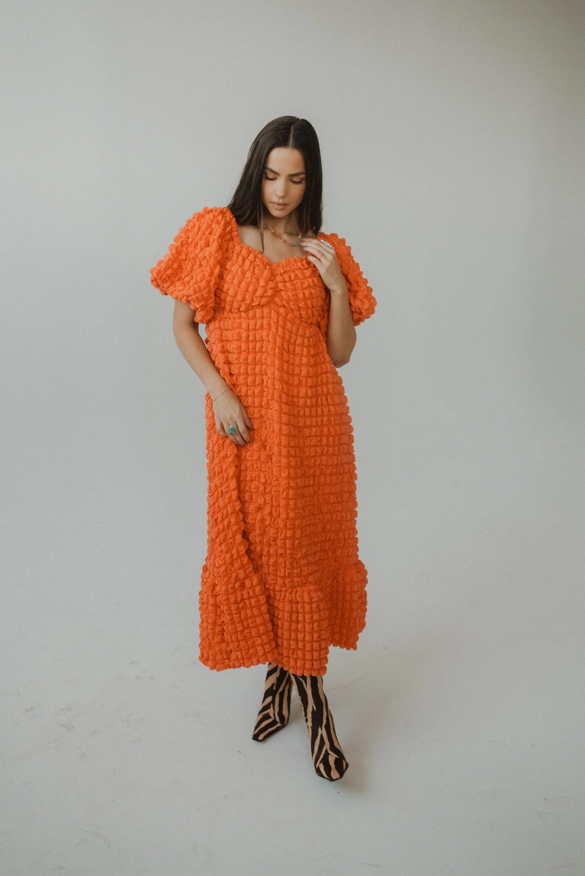 Sula Dress