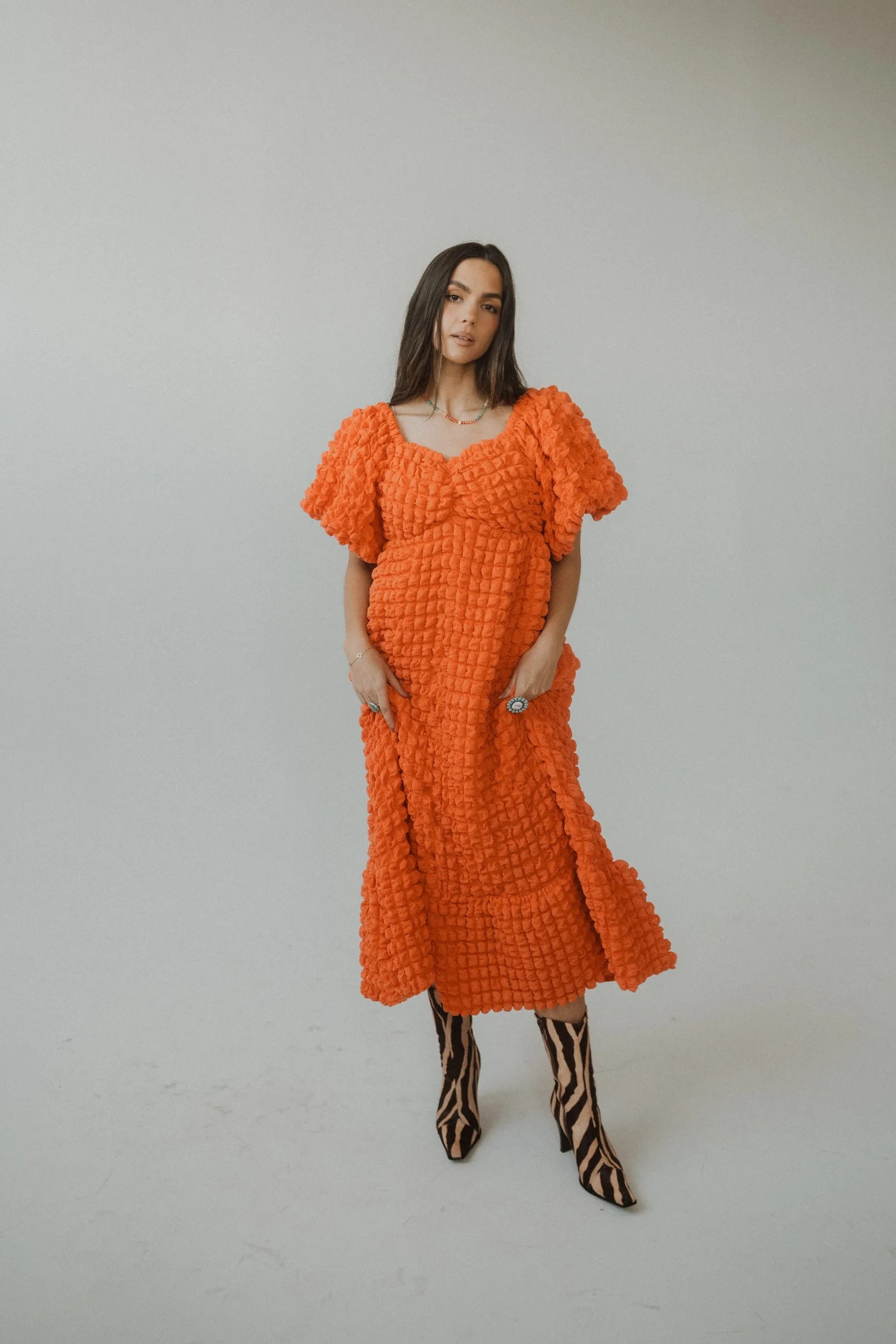 Sula Dress