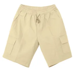 SUMMER CARGO PANTS