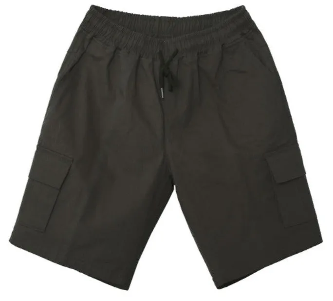SUMMER CARGO PANTS