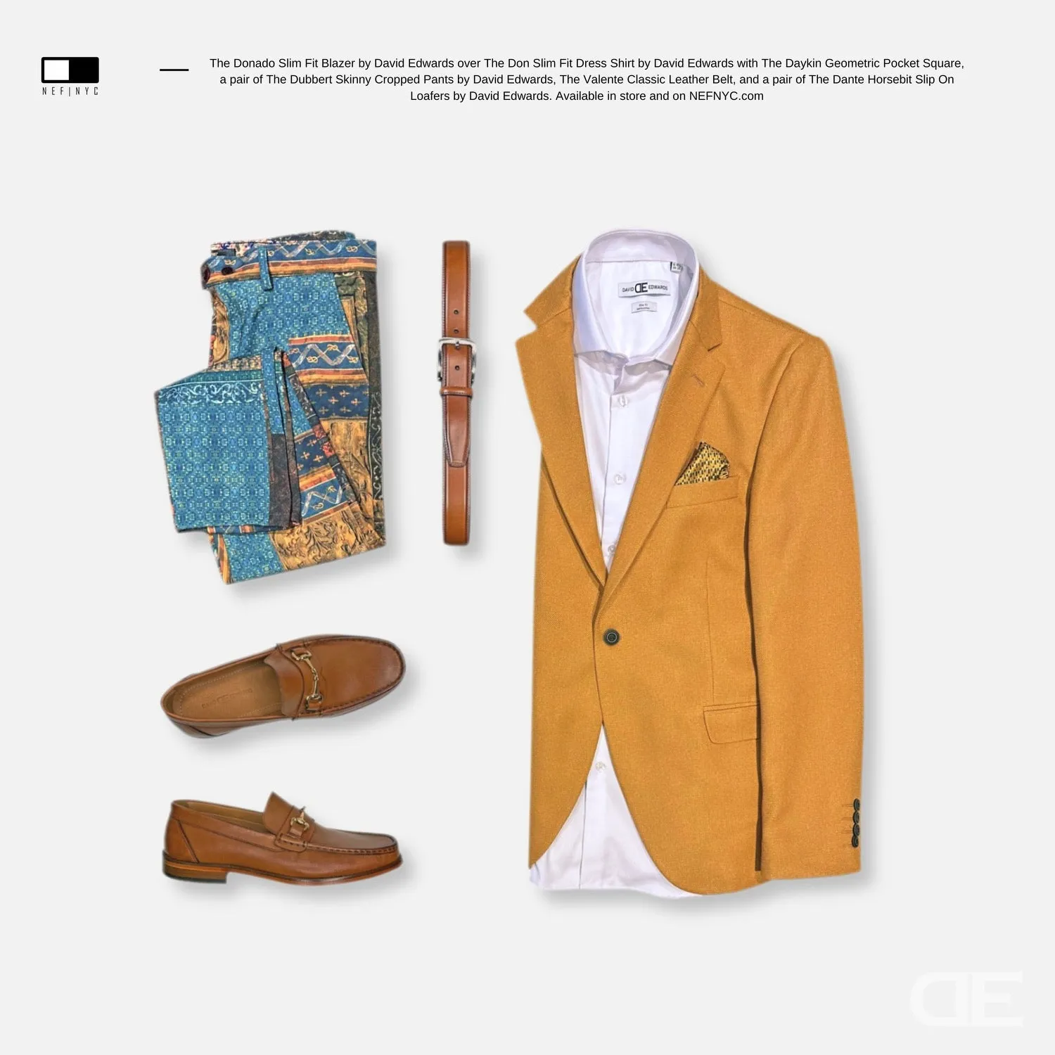 Summer Collection