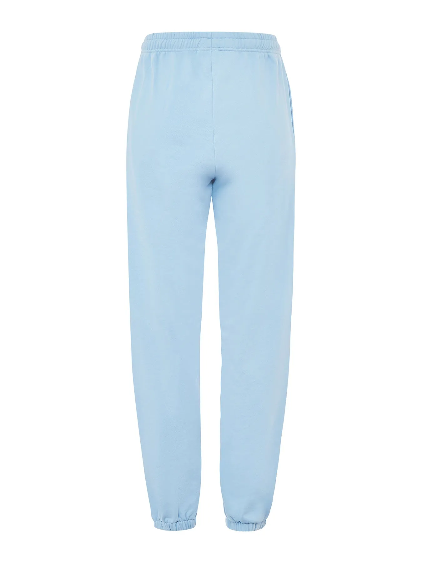 SUMMER - Sweatpants • Baby Blue
