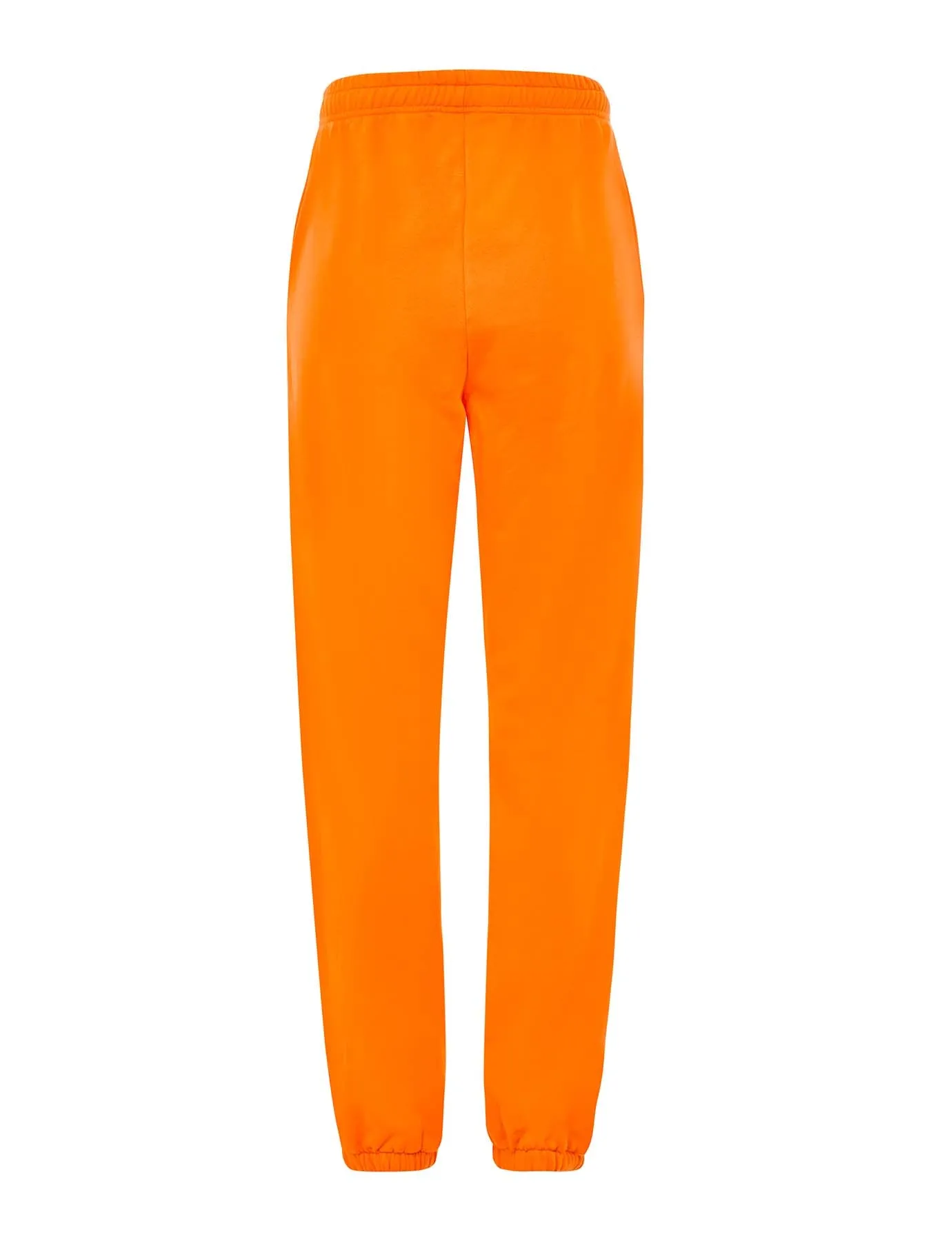 SUMMER - Sweatpants • Bright Orange