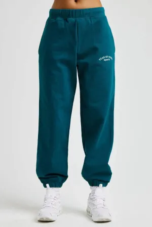 Sweatpant by Year of Ours | Teal
