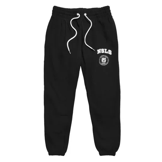 Sweatpants & Beanie Bundle