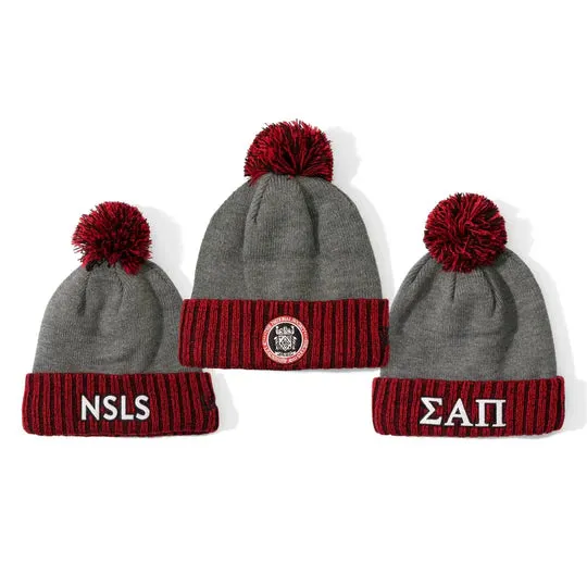 Sweatpants & Beanie Bundle