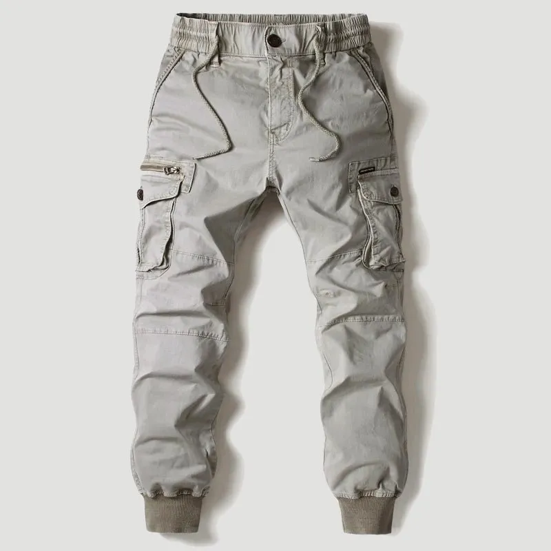 Tactical Cargo Pants by Tom Rains