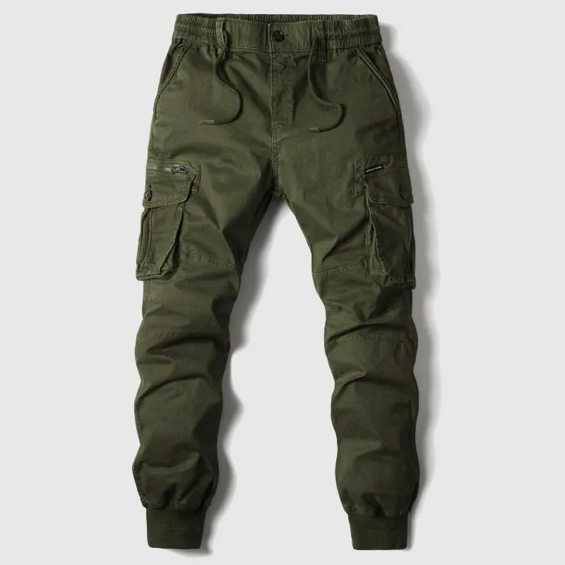 Tactical Cargo Pants by Tom Rains