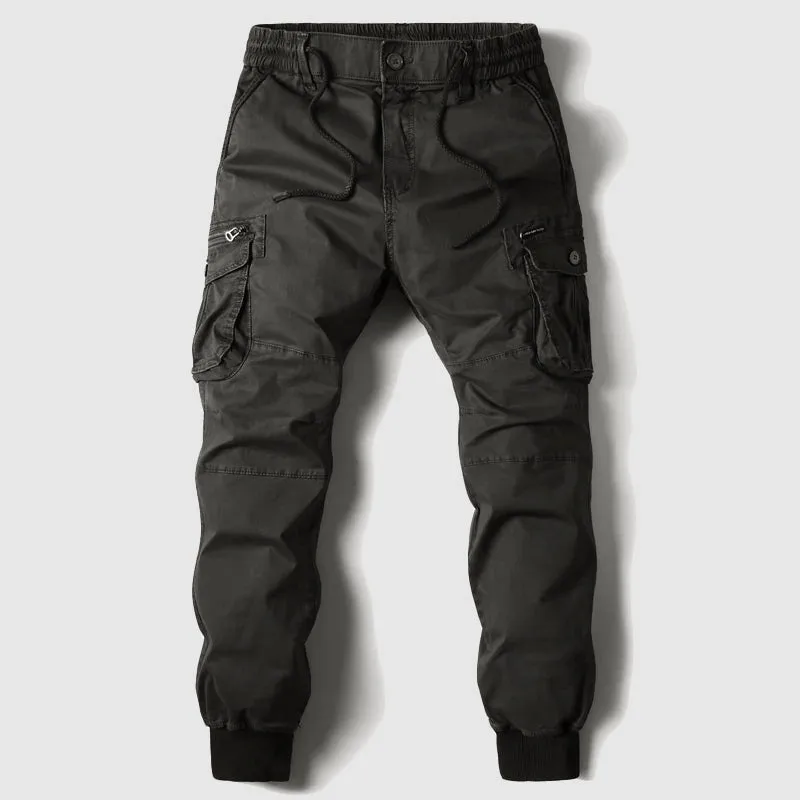 Tactical Cargo Pants by Tom Rains