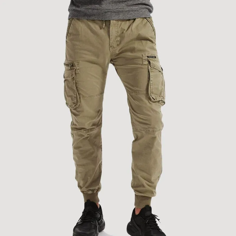 Tactical Cargo Pants by Tom Rains