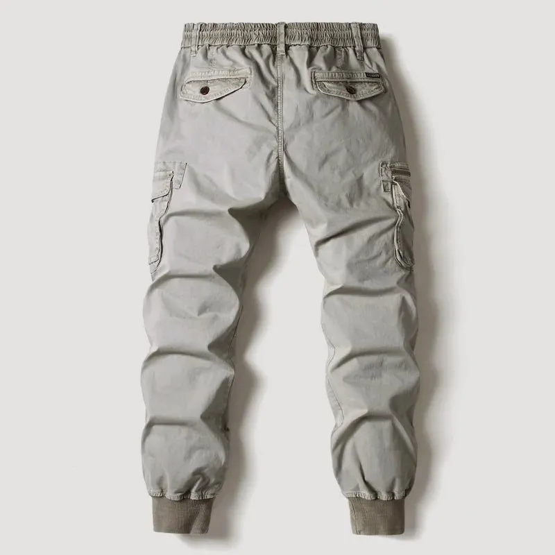 Tactical Cargo Pants by Tom Rains