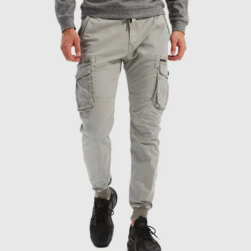 Tactical Cargo Pants by Tom Rains