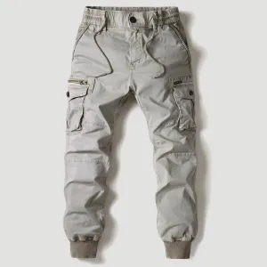 Tactical Cargo Pants by Tom Rains