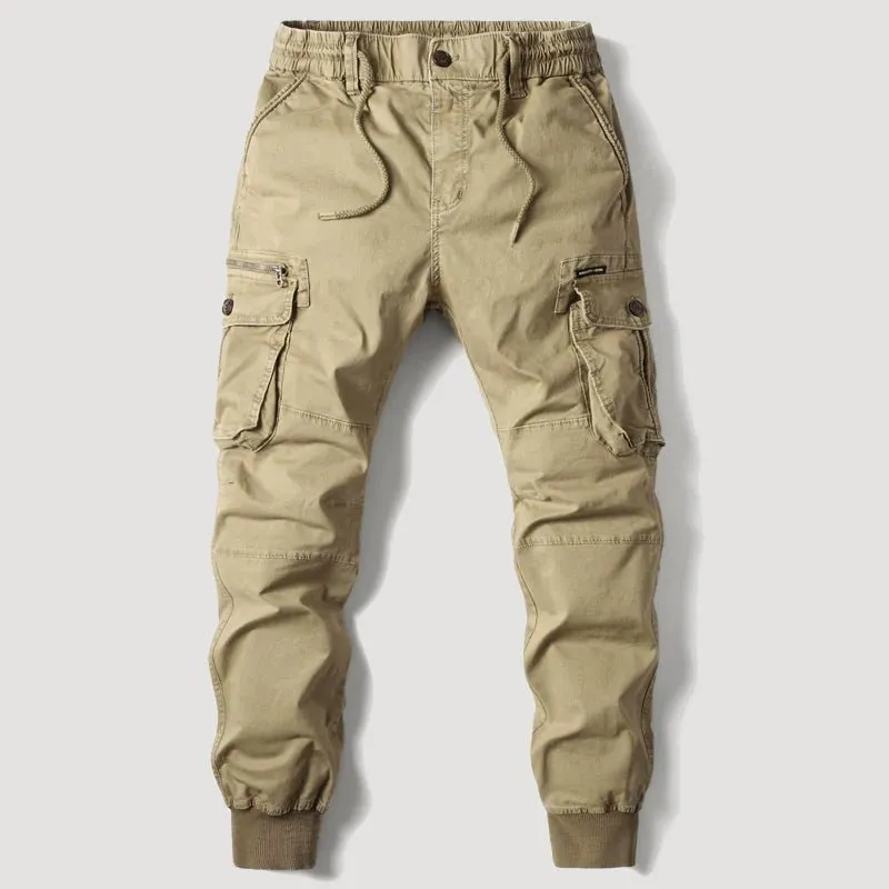 Tactical Cargo Pants by Tom Rains