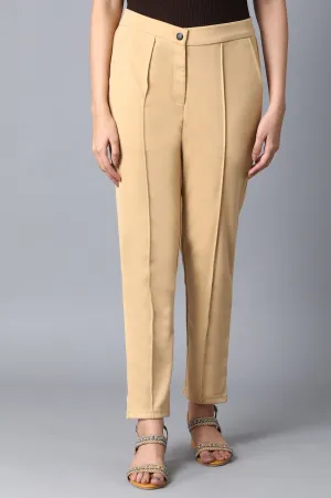 Taffy Slim Fit Trouser Pants