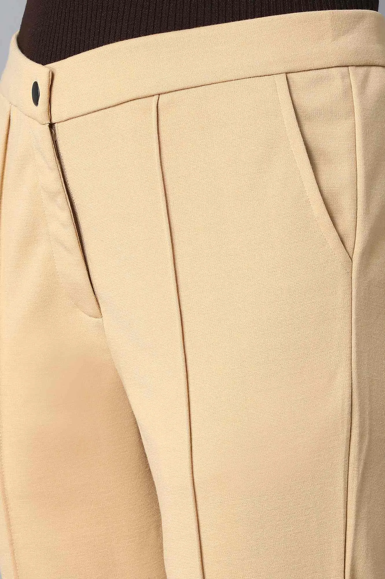 Taffy Slim Fit Trouser Pants