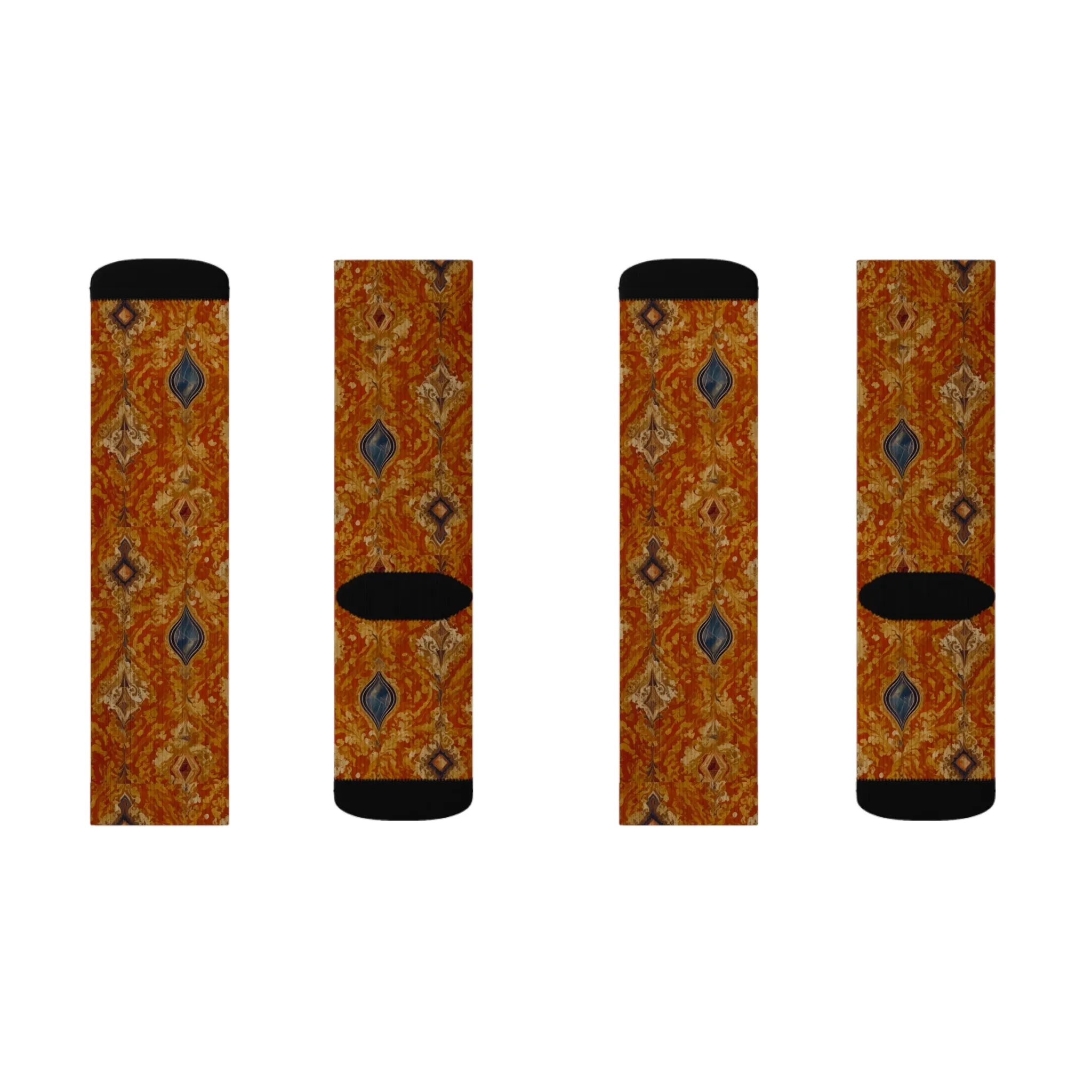 Tailored Royale Socks
