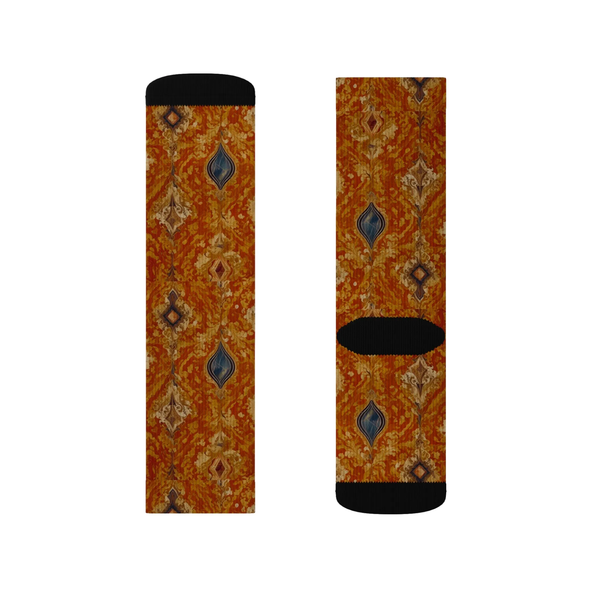 Tailored Royale Socks