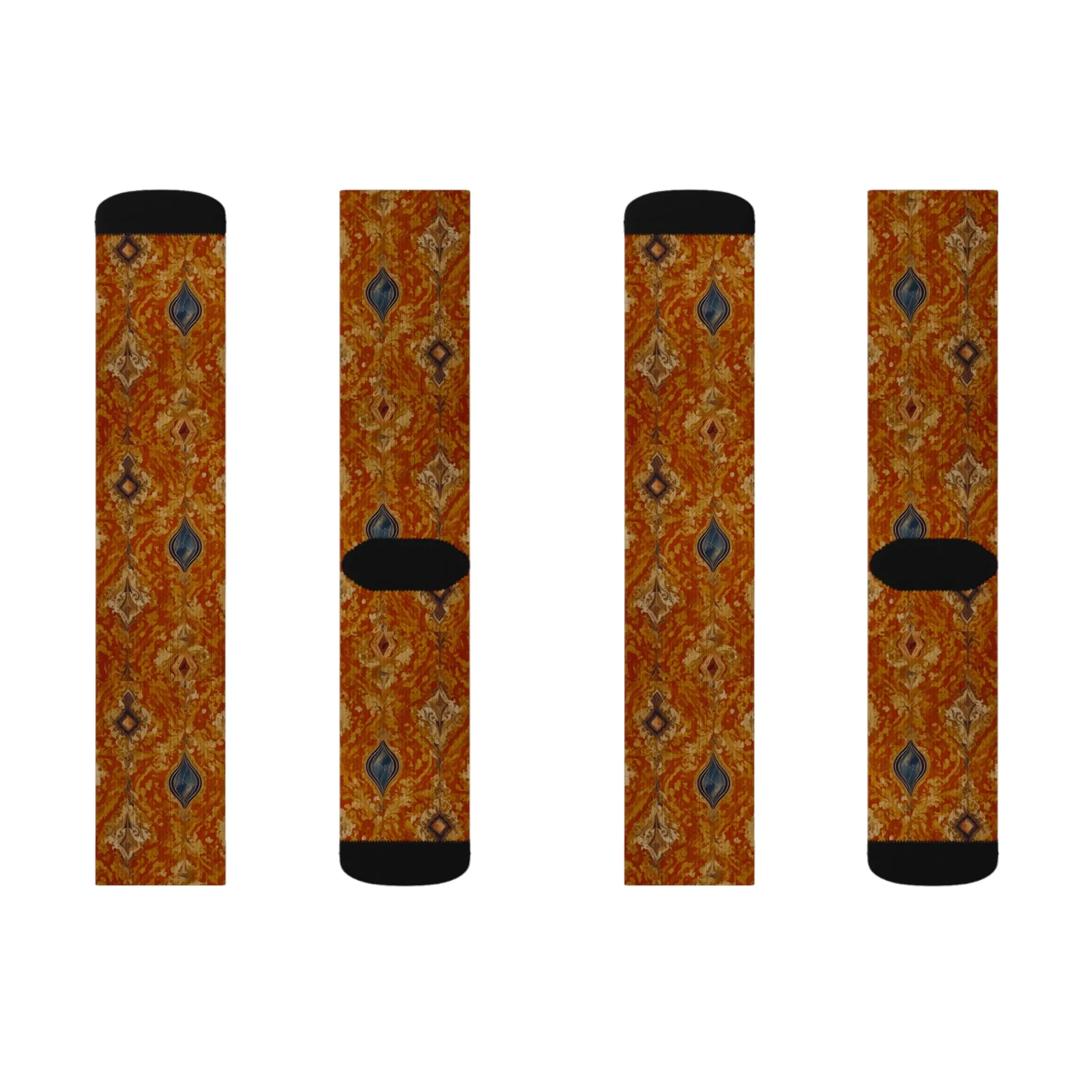 Tailored Royale Socks