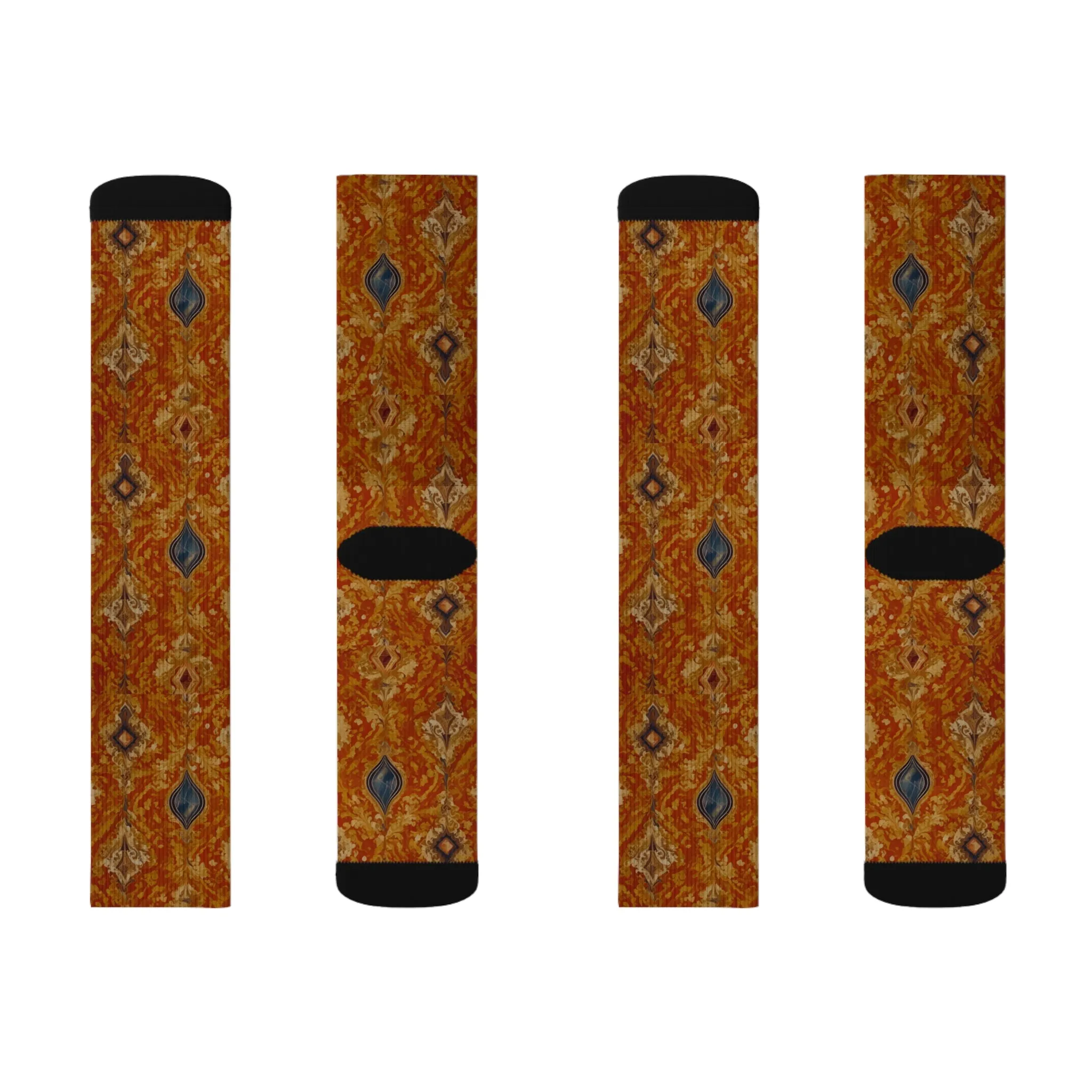 Tailored Royale Socks