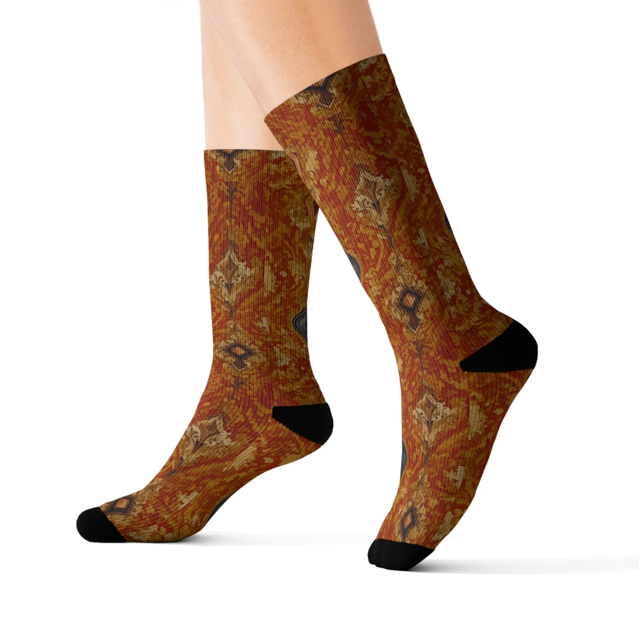 Tailored Royale Socks