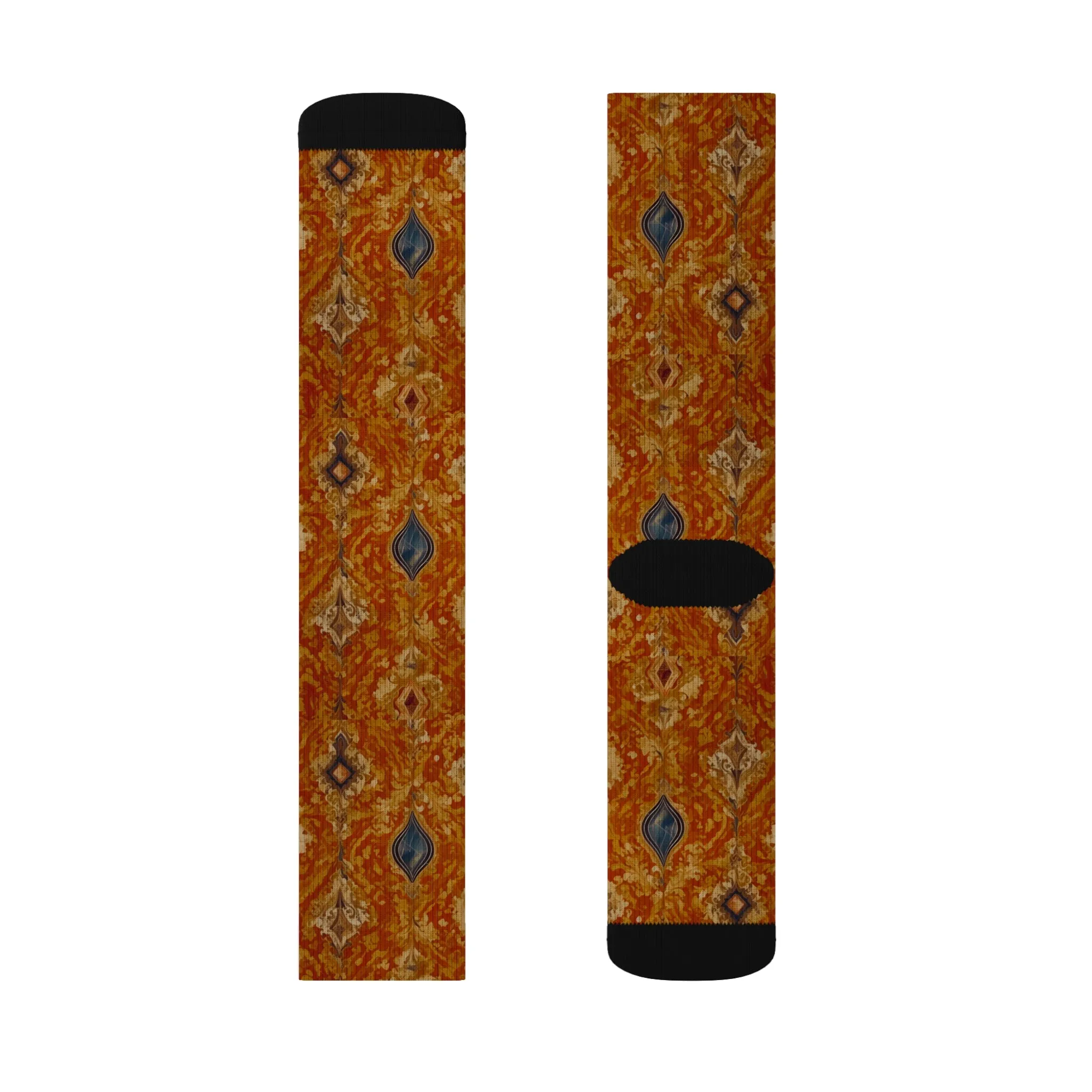Tailored Royale Socks