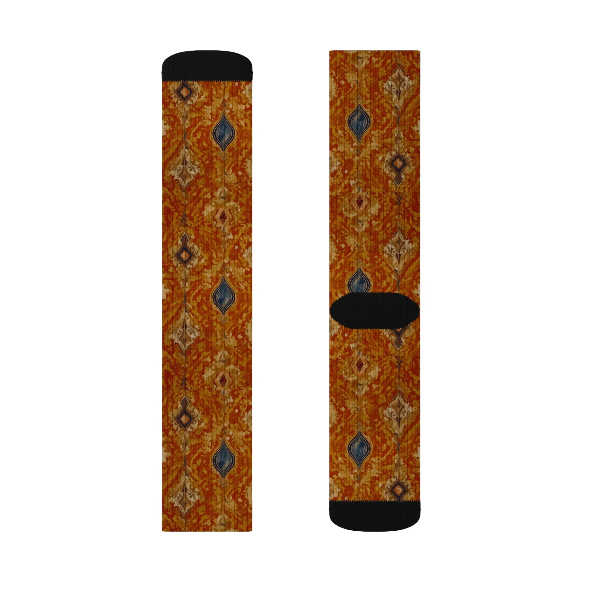 Tailored Royale Socks