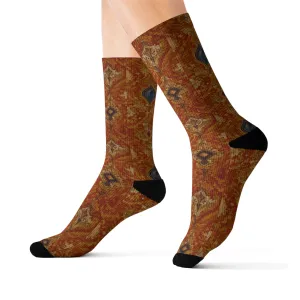 Tailored Royale Socks
