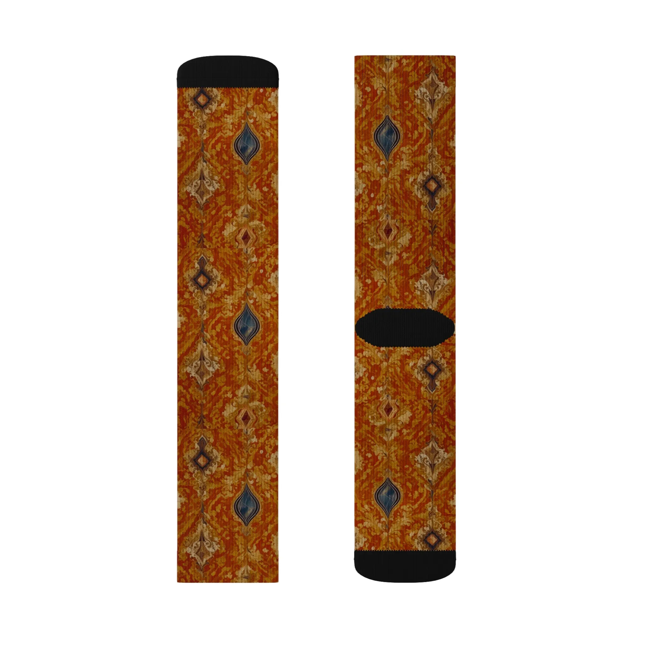 Tailored Royale Socks